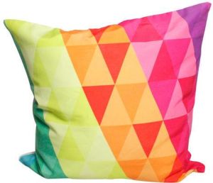 Colourful Cushion Covers