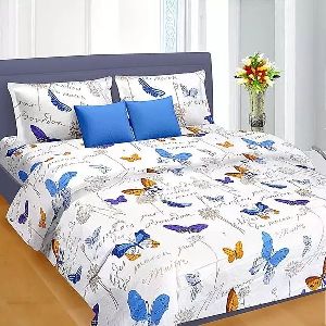 Cotton Bed Sheets