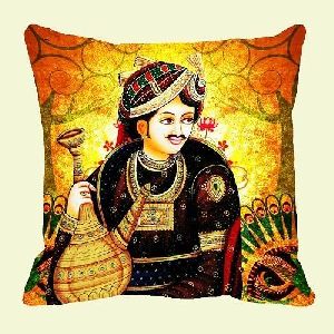 traditional cushion covers