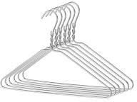 Aluminium Hanger