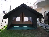 Army Tents