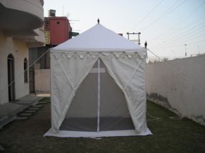 Beach Tent