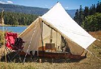 Canvas Tent