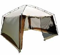 Dining Tents