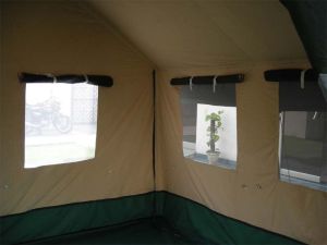 Military Tent