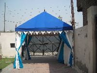 Party Tents