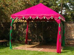 Pergola Tents