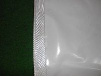 pvc coated tarpaulin fabric