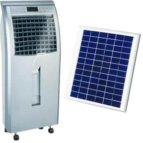 Solar Cooler