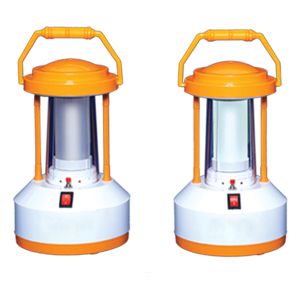 Solar Led Lantern