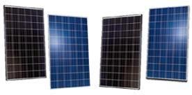 Solar PV Module