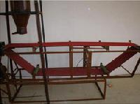 Belt Weighing System