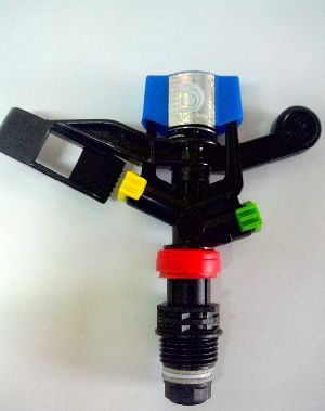 Plastic Nozzle