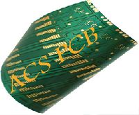 Flexible Pcb