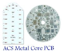 Metal Core PCB