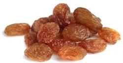 Dried Grapes