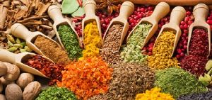 Indian spices