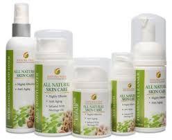 Moringa Products