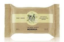 Moringa Soap