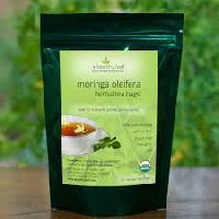 Moringa Tea