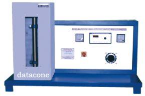 Heat Transfer in Natural Convection