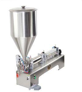 Jar Filling Machine