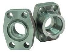 hydraulic flanges