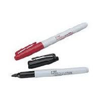 marking pens