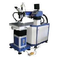 laser brazing machines