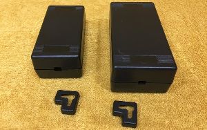 SMPS/LAPTOP CHARGER ENCLOSURES