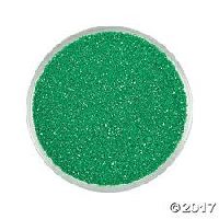 green sand