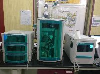 Chromatography Apparatus