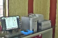 particle size analyzer