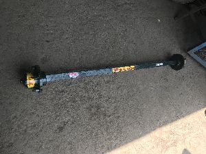 Thrasher Axles