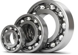 ball bearing