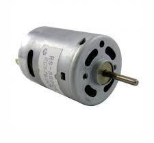 DC Motor