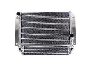 Diesel Engine Radiator