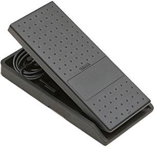 Foot Pedal