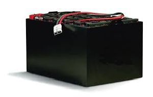 Forklift Traction Battery