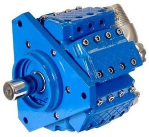 Hydraulic Pump