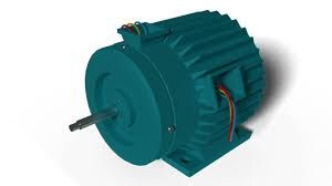 Induction Motor