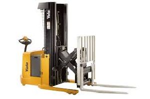Stackers Reach Truck Rental Services