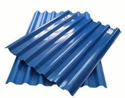 plastic roofing sheets