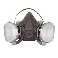 respirator mask