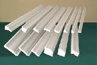 pvc trim