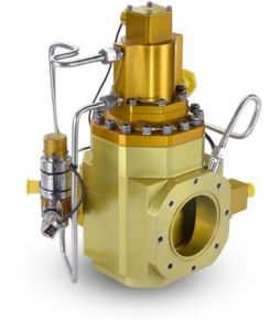 Flow Control Valves