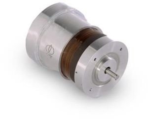 Stepper Motor