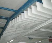 noise absorbers