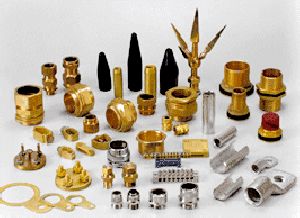 Brass Accessories