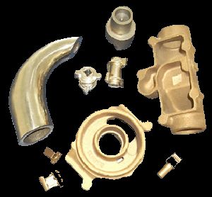 Brass Castings